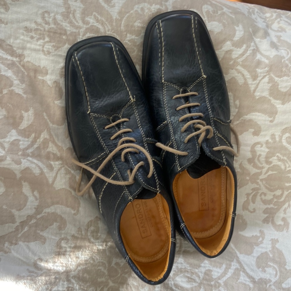 Sandro Comfort gel size 11D